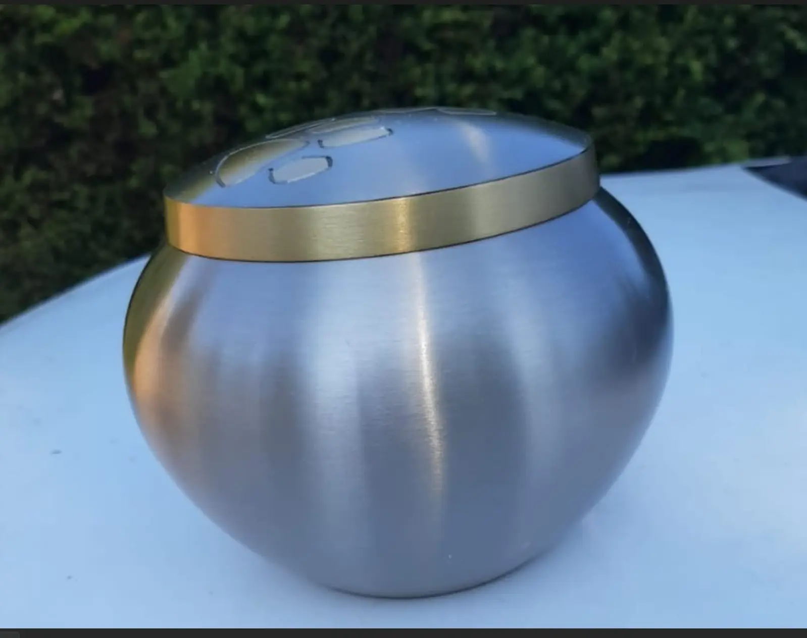 קרמטוריום - אפר חיית מחמד